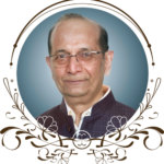 Hari Niwas Aggarwal of Enterprise Ophthalmics