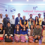 DOA’s National Optometry Conference a great success