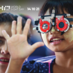 World Sight Day initiatives by OCI