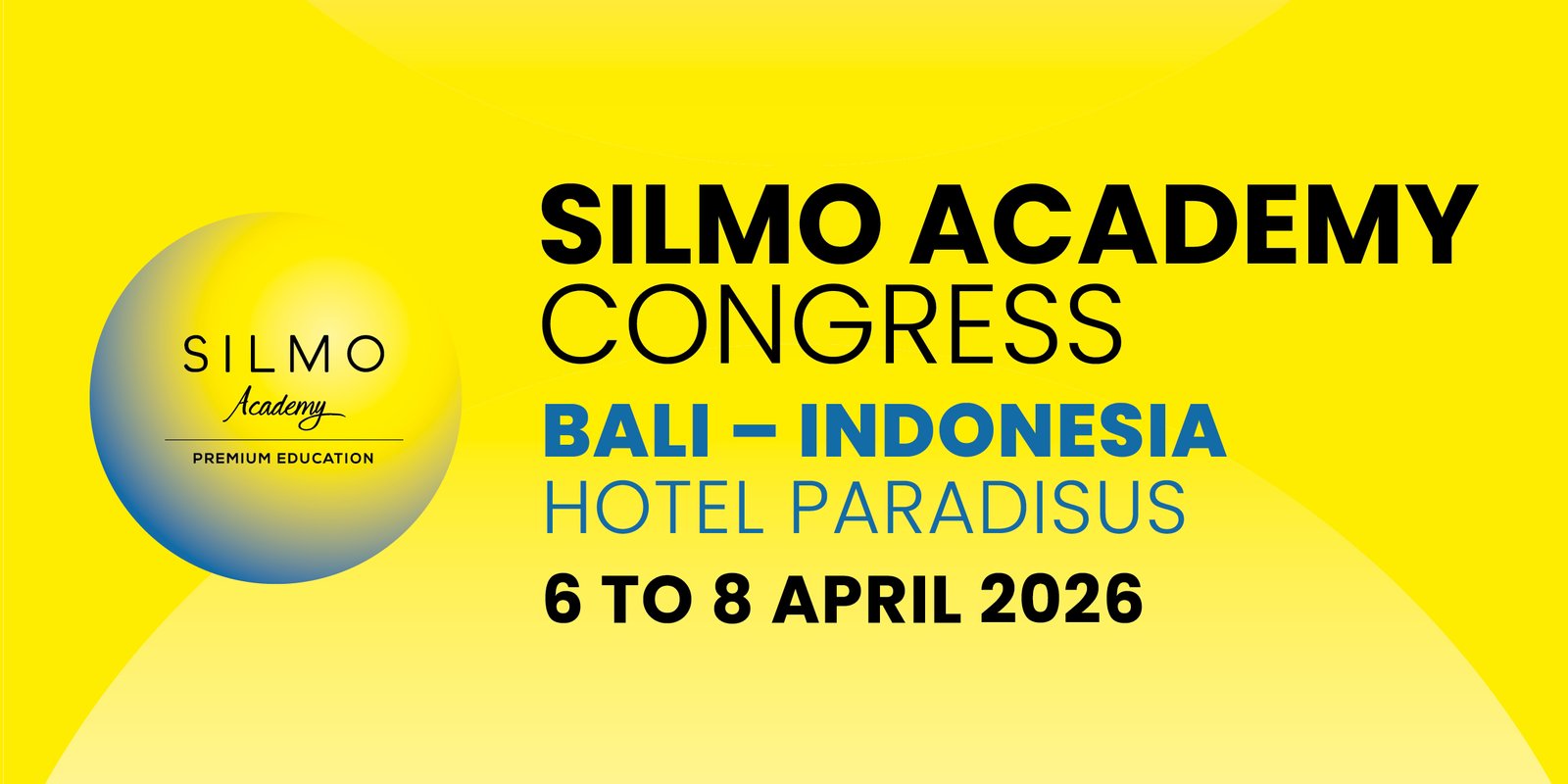 Silmo Academy Bali