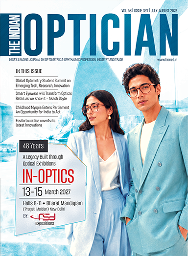 July-August 2026 Cover
